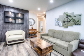 luxury 4BR Duplex Apartment, Free Parking